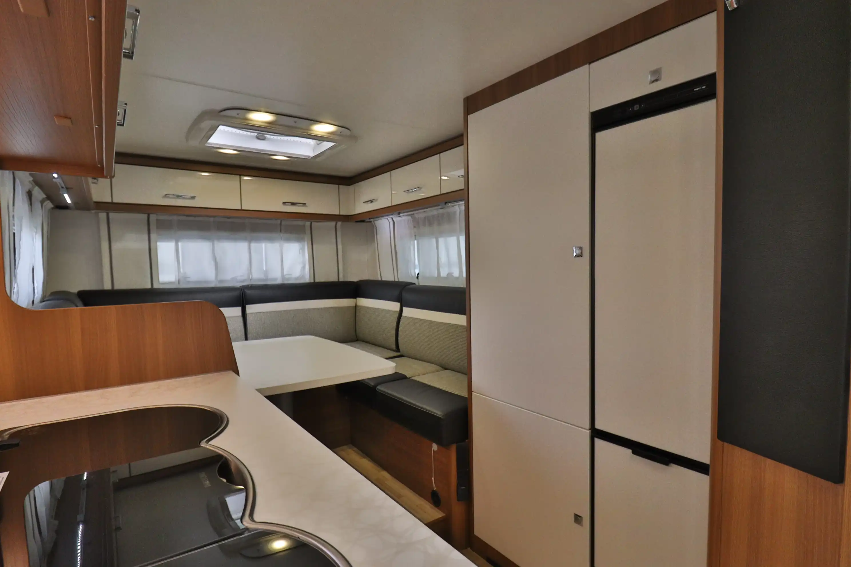 LMC Explorer I 655 G SportLine